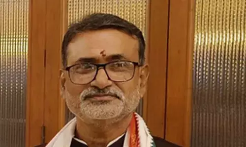 Tripura govt not providing half of stipulated works under MGNREGA: Congress