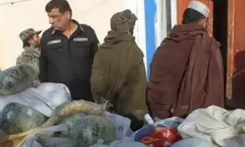 Over 65,000 work permits issued in Afghanistan