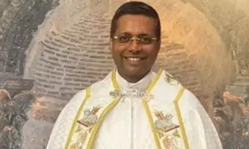 Kerala: ‘God’s will, never expected it’, says Cardinal-designate Koovakad