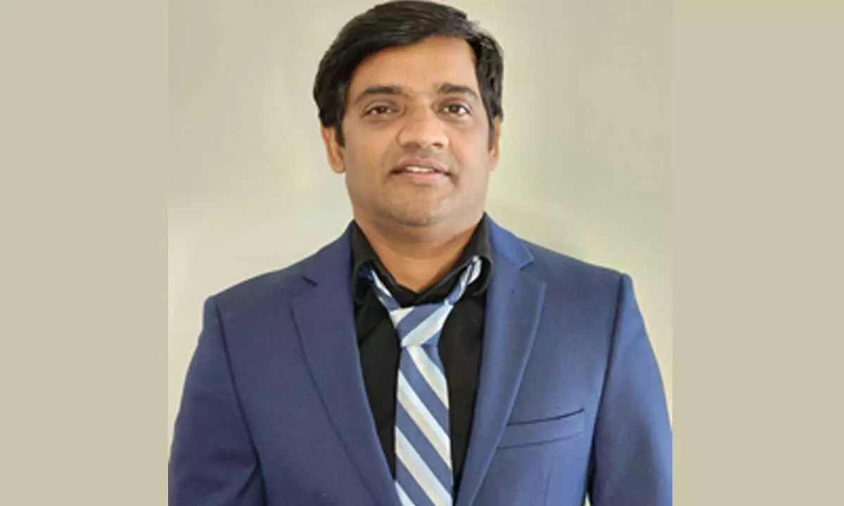 Building Tech Excellence: Krishna Kishor Tirupati on Innovation, Leadership, and Vision