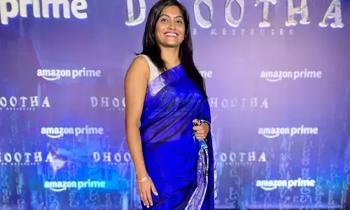 From film school to streaming stardom