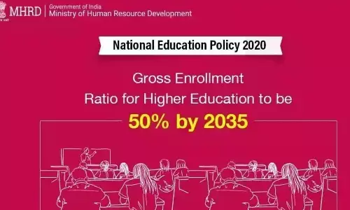 Empowering deprived communities with education key to inclusive growth