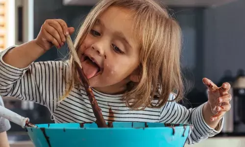 Dark chocolate may lower type 2 diabetes risk: Study