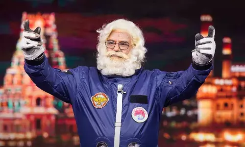 Balakrishna Reveals Dream Roles on Unstoppable with NBK