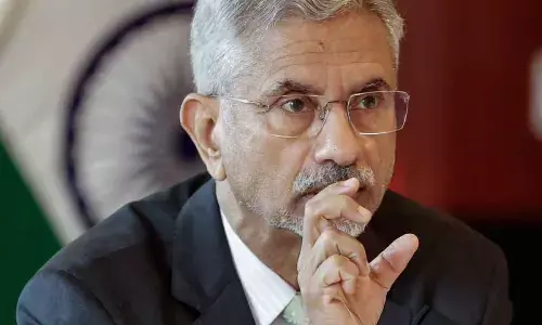 Jaishankar Defends Indias Russian Oil Imports, Advocates for Diplomatic Resolution In Ukraine Conflict