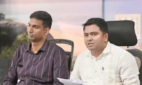 Deputy Commissioner’s stern directive to eradicate drug network