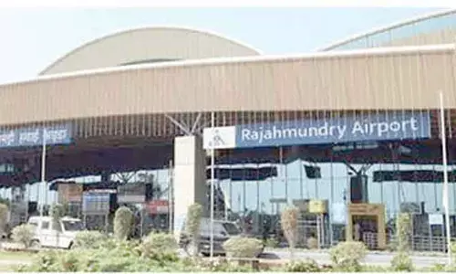 Direct flights from Rjy to New Delhi from Dec 12