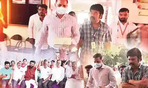 Maternal deaths: Lokayukta raids Ballari govt hospitals