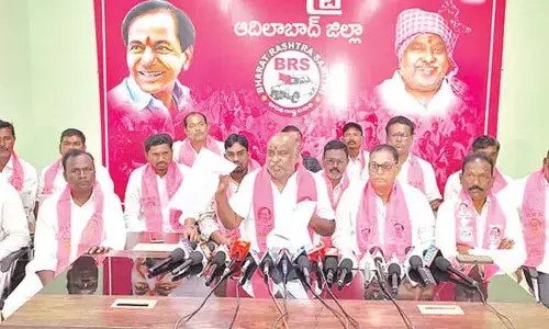 Ex Mantri questions lack of devpt funds