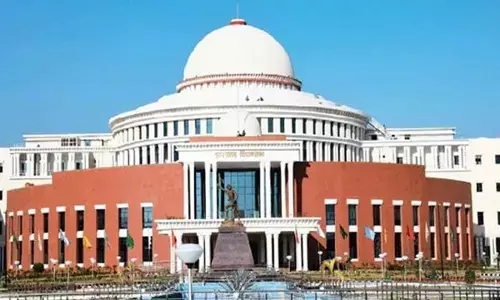 First session of sixth Jharkhand Assembly to commence from Dec 9