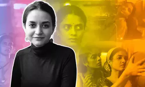 Payal Kapadia’s All We Imagine as Light: A Global Triumph in Storytelling and Social Commentary