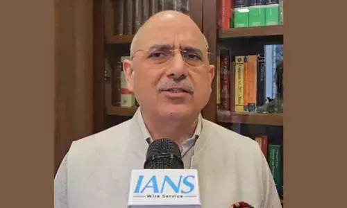 BJP questions Rahul Gandhis leadership amid discontent brewing in INDIA bloc