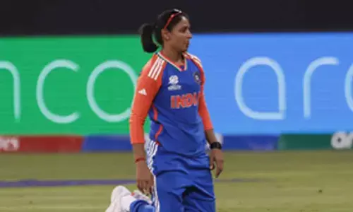 2nd ODI: Need to go back and think about bowling plans, says Harmanpreet Kaur