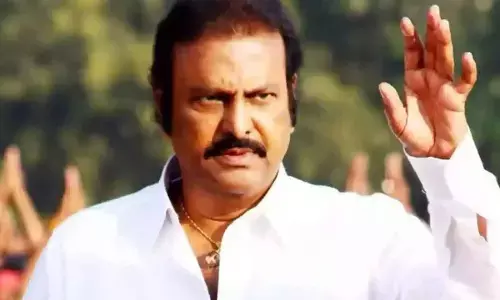 Mohan Babus team denies reports of family dispute