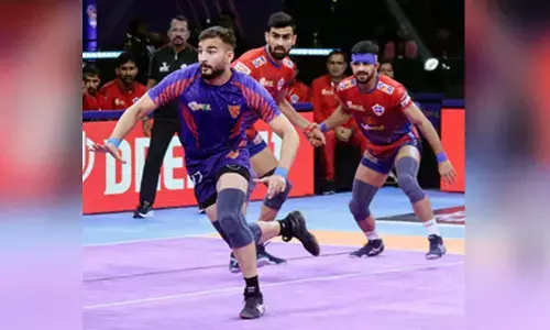 PKL Season 11: I want to make Dabang Delhi KC champions once again, says Ashu Malik