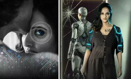 Jyothi Poorvajs Killer Kicks Off Second Shooting Schedule