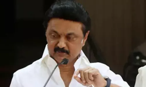 CM Stalin to inaugurate renovated Periyar memorial in Kerala on Dec 12