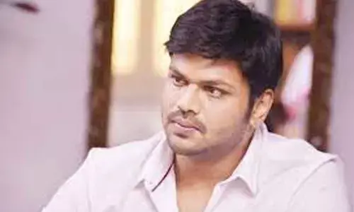 Manchu Manoj Admitted to Hospital After Attack in Jalpalli