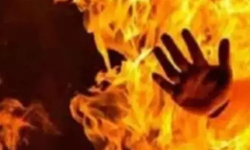 Nine dead in fire at warehouse under construction in China