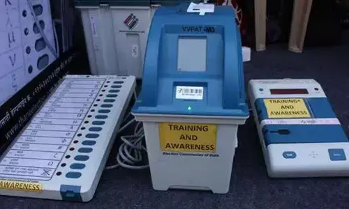 Elections to five Municipal Corporations, 41 councils in Punjab on Dec 21