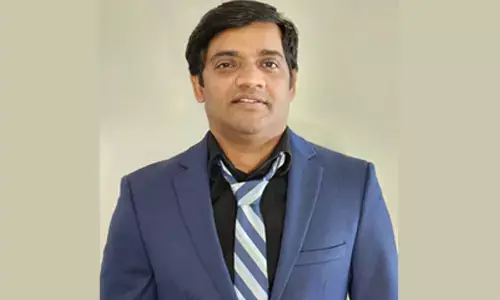 Building Tech Excellence: Krishna Kishor Tirupati on Innovation, Leadership, and Vision