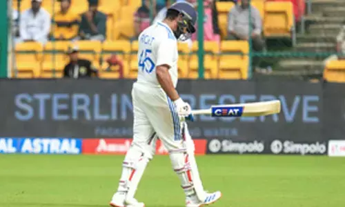 BGT 2024-25: Rohits form could affect his captaincy as well, feels Harbhajan Singh