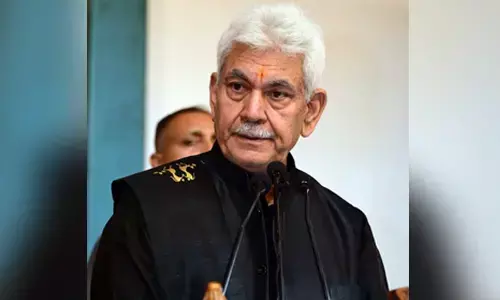 Don’t restrict learning of students to test & assessment: J&K L-G