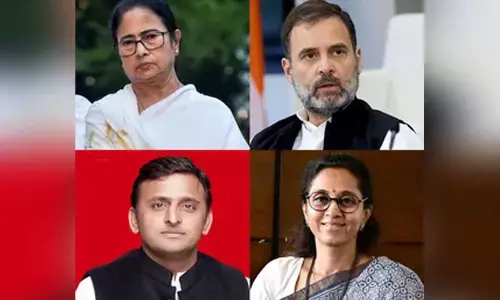 FairPoint: Congress under fire as allies push for new leadership in INDIA bloc