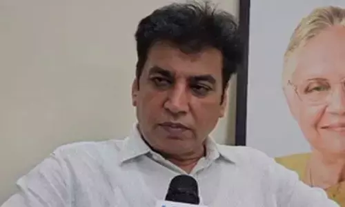 AAP, BJP raking up Rohingya issue to divert attention: Delhi Congress