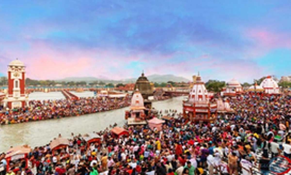 Mahakumbh 2025 In a first, six fireboats to be deployed for safety of