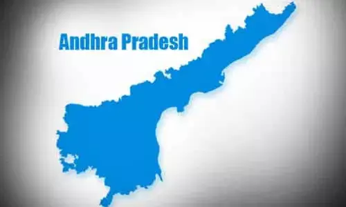 Centre urged to fulfil promises made in AP Reorganisation Act