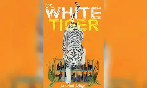 The White Tiger: A masterful novel and a missed opportunity on screen