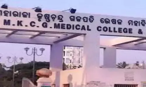 Pain clinic opens at MKCG Medical