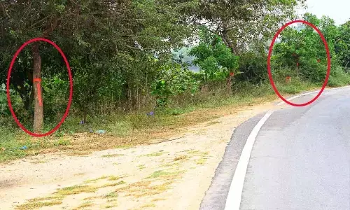 No precautions despite mishap