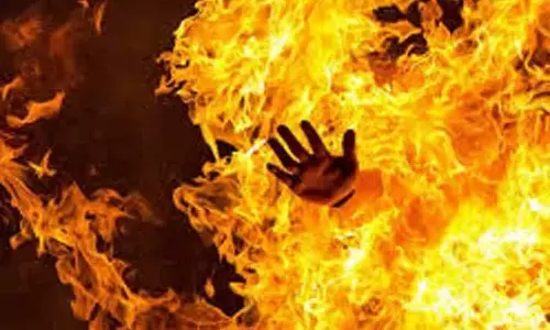Love Gone Wrong: Nandikotkur Man Sets Girl on Fire After Rejection