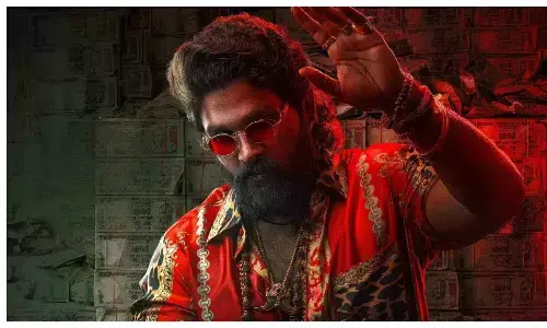 Pushpa 2: Allu Arjuns Blockbuster Hits Rs. 1,799 Crore Worldwide