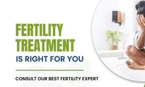 Fertility center transforms infertility into hope for UAE couple facing dual challenges