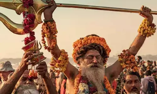 Kumbh Mela 2025: A Celestial Celebration of Faith, Rituals, and Mysteries