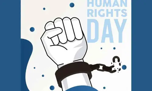 Human Rights Day 2024: Celebrating Equality and Justice for All