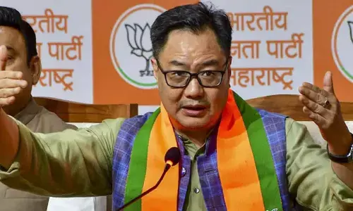 BJP-Congress Clash Intensifies Over Alleged George Soros Links And Parliamentary Disruptions