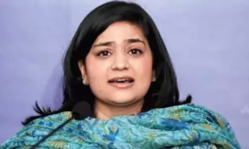 Kashmiri Pandit body files police complaint against Iltija Mufti for derogatory remarks