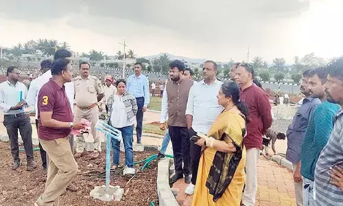 Model Children’s Science Park in Belagavi soon