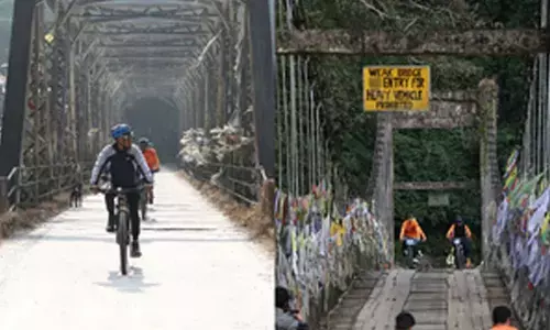 Tour de Sikkim expedition along Silk Route concludes