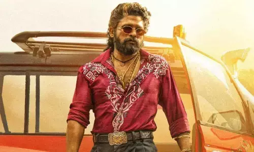 Pushpa 2 Screening Blunder: Fans Furious After Second Half is Shown First