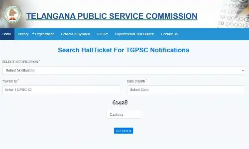 TGPSC Group-2 Exam Hall Tickets Released: Download Now for December 15 & 16 Exams