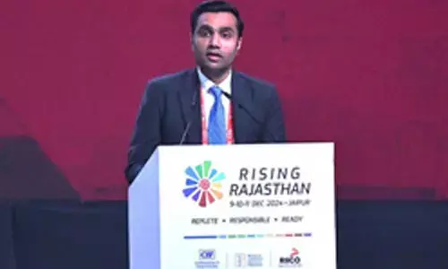 Adani Group to invest Rs 7.5 lakh crore in Rajasthan towards key infra projects