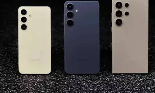 Samsung Galaxy S25 Series Spotted on FCC: Design and Specifications Unveiled