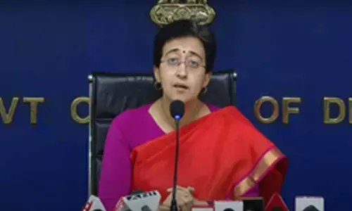 Delhi HC to hear on Monday plea against suppression of CAG reports by CM Atishi