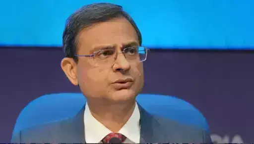 Sanjay Malhotra Appointed as the New RBI Governor