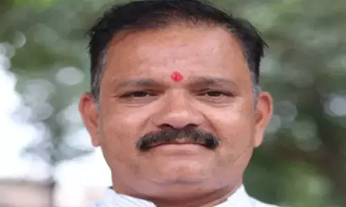 MP: BJP leader Yogendra Solanki booked for rape charges